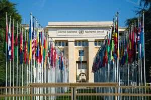 Reuniune a Consiliului de Securitate al ONU solicitată de membrii săi europeni