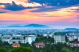 Două localităţi au incidenţa infectărilor de peste 7,5 la mie 