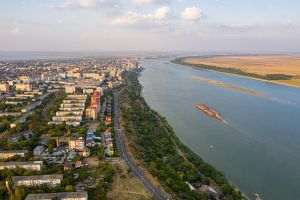 Municipiul Galaţi şi alte patru localităţi din judeţ au incidenţă de peste 4 la mie