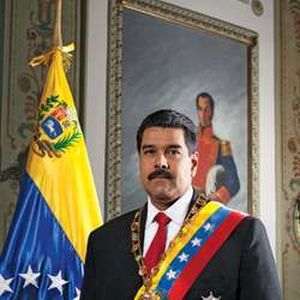 Preşedintele venezuelean Nicolas Maduro propune petrol în schimbul vaccinurilor anti-COVID-19