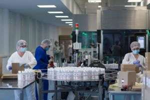 Farmec a avut o cifră de afaceri de 287,9 milioane lei în 2020