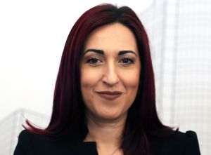 Simona Miloş