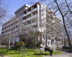Galaţi: Cămin de bătrâni, modernizat cu fonduri europene