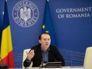 "Dreptul de a protesta îl au toţi cetăţenii României, dar cu toţii trebuie să respectăm legea"