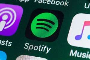 Spotify lansează noi liste personalizate de melodii