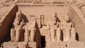 Cairo pregăteşte marea "defilare" a mumiilor regale
