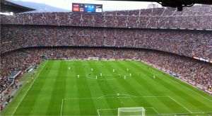Semnal american: stadioanele nu trebuie redeschise la capacitate maximă