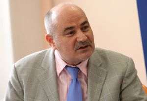 Adrian Mitroi