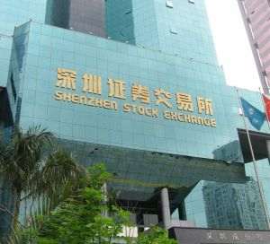 Surse: China ia în calcul lansarea unei burse noi