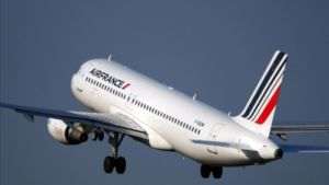 Air France a obţinut acordul Comisiei Europene pentru o recapitalizare în valoare de patru miliarde de euro
