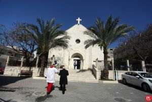 Sursa foto: © Fawzi Mahmoud, The Palestine Chronicle