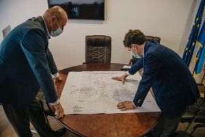 "Deja din prima zi, încă din primele ore, avem peste 300 de elevi înscrişi în proiectul nostru Vacanţă activă în Bucureşti"