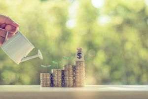 FMI prevede o creştere a economiei româneşti de 6% anul acesta