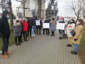 Motiv de dispută între asociaţiile studenţeşti