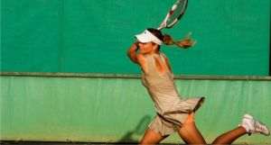 Echipe incomplete pentru duelul din Billie Jean King Cup