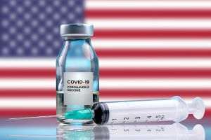 Aproximativ 25% dintre adulţii americani au fost complet vaccinaţi