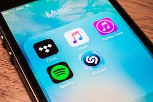Spotify lansează un asistent pe bază de comenzi vocale