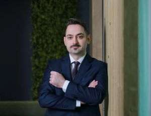Răzvan Constantinescu - Managing Director USP România