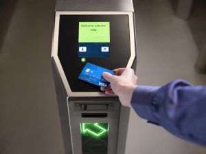 România, locul 3 în Europa la plăţile digitale în domeniul transportului public