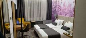 Mercure Mediaş Binderbubi se alătură reţelei Accor din România