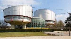 Decizie istorică a CEDO: Vaccinarea obligatorie este "necesară într-o societate democratică"
