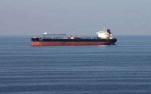 Iranul a eliberat un petrolier sud-coreean sechestrat în ianuarie