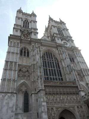 La Westminster Abbey clopotele vor bate de 99 de ori în memoria Prinţului Philip