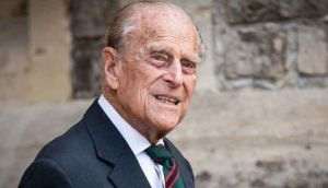 Focuri de armă şi salve de tun se vor auzi la prânz în oraşe din Marea Britanie