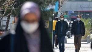 Iranul, în carantină pentru 10 zile, din cauza celui de-al patrulea val de coronavirus