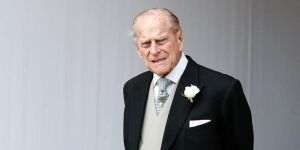 Funeraliile prinţului Philip vor avea loc la 17 aprilie la Castelul Windsor
