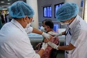 India lansează ''festivalul vaccinării'' pe fondul unei creşteri-record a cazurilor de infectare