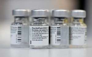 Bulgaria va primi încă 2,7 milioane de doze de vaccin Pfizer până la jumătatea lui iunie