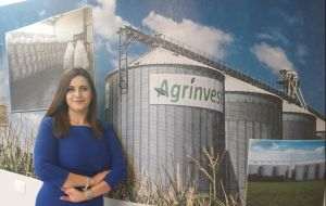 Andra Pârvan, Director General Agrinvest Credit IFN