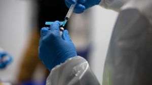 Australia a abandonat obiectivul de a-şi vaccina aproape toată populaţia până la sfârşitul 2021