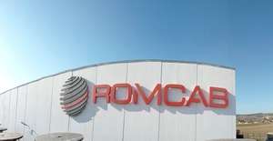 Romcab raportează venituri de 173 milioane de euro