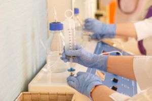 Eficacitatea tratamentelor cu vitamina C şi ozon în cazul pacienţilor de COVID-19, confirmată de mai multe studii ştiinţifice