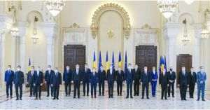 Confederaţiile sindicale cer demisia Guvernului Cîţu