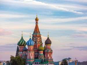 ''Moscova nu vrea un conflict direct cu SUA''