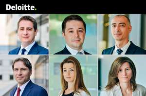 Deloitte România a asistat Innova Capital în preluarea PayPoint România, tranzacţie care s-a finalizat în aprilie 2021