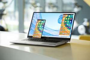 Huawei lansează MateBook D14 şi D15, notebook-uri echipate cu procesoarele Intel Core din generaţiile a 10-a şi a 11-a