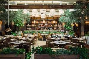 Peste 73.200 de companii din sectorul HoReCa ar putea beneficia de o schemă de ajutor de stat