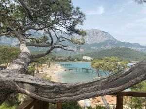 Antalya promite siguranţă turiştilor, fără presiunea restricţiilor