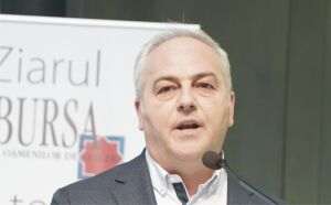 "Nu exclud o listare la Bursa de Valori Bucureşti"