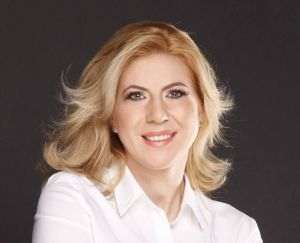 Cristina Chiriac