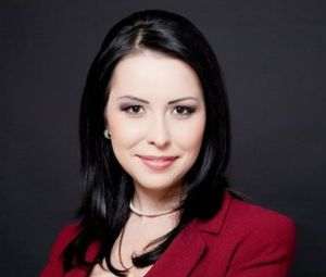Andreea Negru