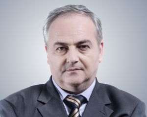 Felix Pătrăşcanu