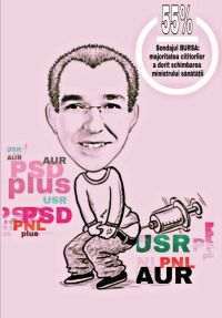 The PLUS government, less Voiculescu