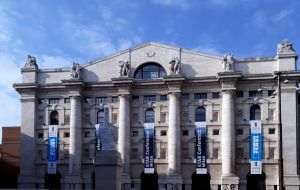 Preluarea Borsa Italiana de către Euronext, aprobată la Milano