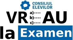 Platformă pentru elevii care susţin Bacalaureatul sau Evaluarea Naţională