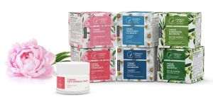 COSMETIC PLANT lansează şase produse noi în gama essential